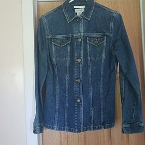 Women's Denim jacket